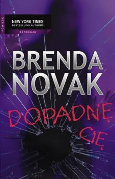 Читать Dopadnę cię - Brenda  Novak