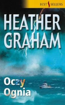 Читать Oczy Ognia - Heather Graham