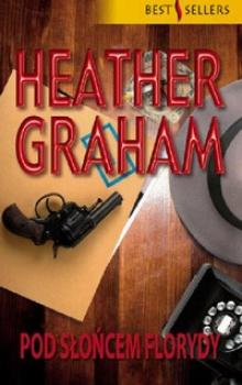 Читать Pod słońcem Florydy - Heather Graham