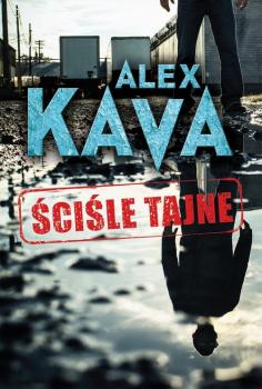 Читать Ściśle tajne - Alex  Kava