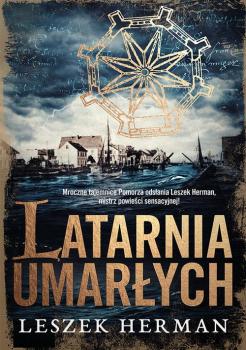 Читать Latarnia umarłych - Leszek Herman