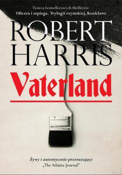Читать Vaterland - Robert  Harris