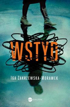 Читать Wstyd - Iga Zakrzewska-Morawek