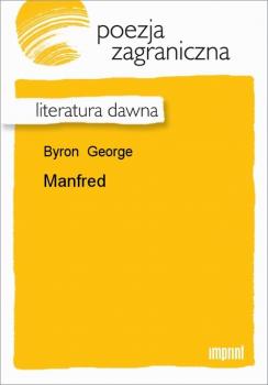 Читать Manfred - Джордж Гордон Байрон