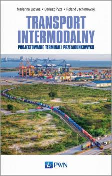 Читать Transport intermodalny - Marianna Jacyna