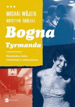 Читать Bogna Tyrmanda - Michał Wójcik