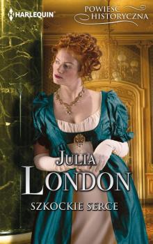 Читать Szkockie serce - Julia  London