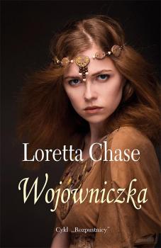 Читать Wojowniczka - Loretta  Chase