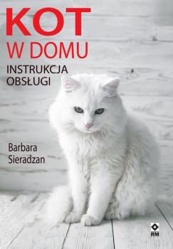 Читать Kot w domu - Barbara Sieradzan