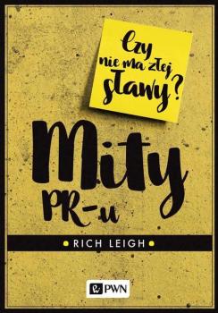 Читать Mity PR-u - Rich  Leigh