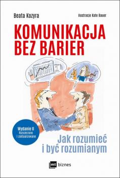 Читать Komunikacja bez barier - Beata Kozyra
