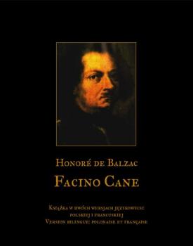 Читать Facino Cane - Оноре де Бальзак