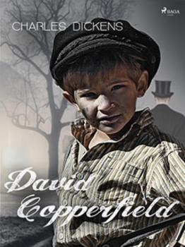 Читать David Copperfield - Чарльз Диккенс