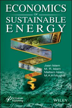Читать Economics of Sustainable Energy - M. A. H. Mughal