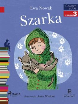 Читать Szarka - Ewa  Nowak
