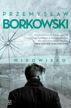 Читать Widowisko - Przemysław Borkowski
