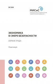 Читать Экономика в сфере безопасности - Л. А. Колесникова