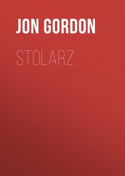 Читать Stolarz - Jon  Gordon