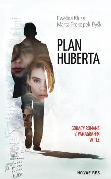 Читать Plan Huberta - Ewelina Kluss