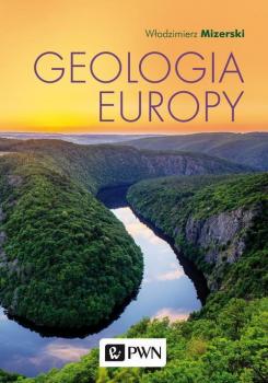 Читать Geologia Europy - Włodzimierz Mizerski