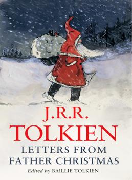 Читать Letters from Father Christmas - Литагент HarperCollins USD