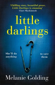 Читать Little Darlings - Melanie Golding