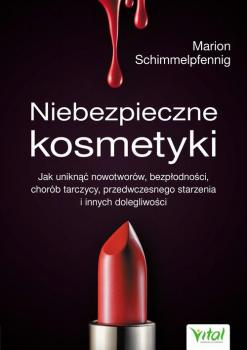 Читать Niebezpieczne kosmetyki - Marion Schimmelpfennig