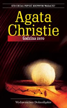 Читать Godzina zero - Agata Christie