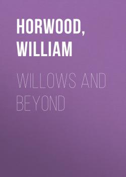 Читать Willows And Beyond - William  Horwood