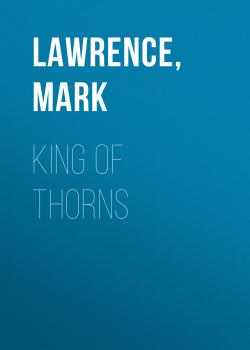 Читать King of Thorns - Mark  Lawrence