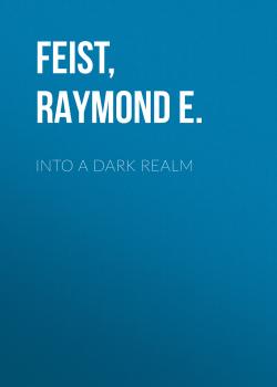 Читать Into a Dark Realm - Raymond E.  Feist