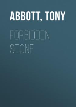 Читать Forbidden Stone - Tony  Abbott