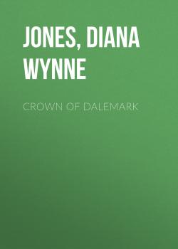 Читать Crown Of Dalemark - Diana Wynne Jones