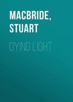 Читать Dying Light - Stuart MacBride
