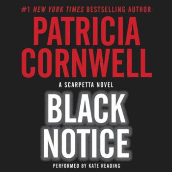 Читать Black Notice - Patricia  Cornwell