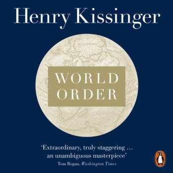 Читать World Order - Henry Kissinger