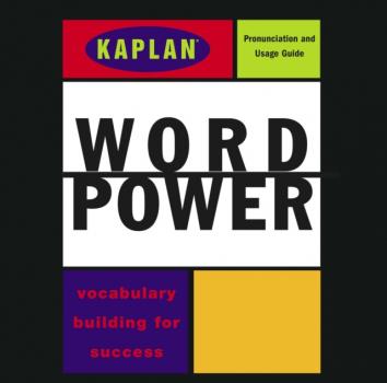 Читать Kaplan Word Power - Kaplan