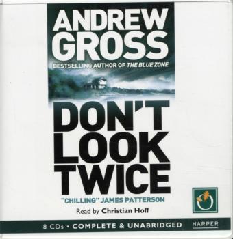 Читать Don't Look Twice - Andrew  Gross