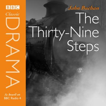 Читать Thirty-Nine Steps, The (Classic Drama) - Buchan John