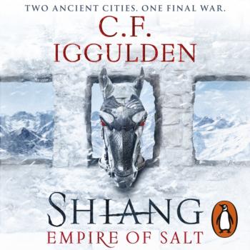 Читать Shiang - C. F.  Iggulden