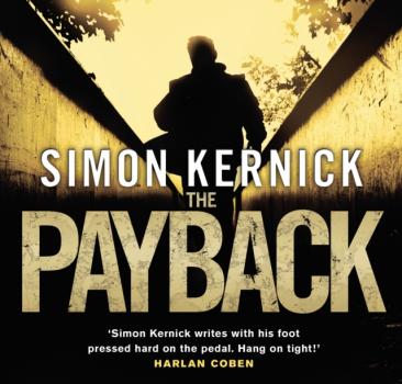 Читать Payback - Simon  Kernick