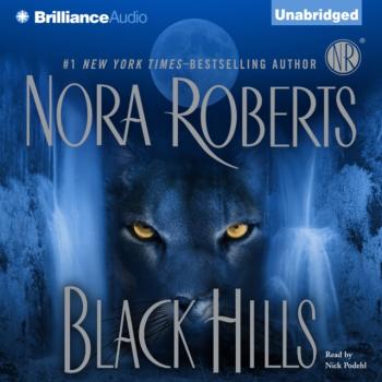 Читать Black Hills - Нора Робертс