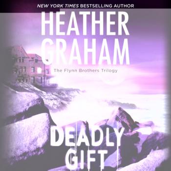 Читать Deadly Gift - Heather Graham