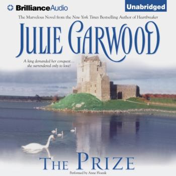 Читать Prize - Julie  Garwood
