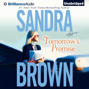 Читать Tomorrow's Promise - Сандра Браун