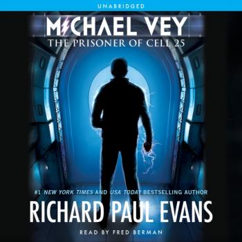 Читать Michael Vey - Richard Paul  Evans