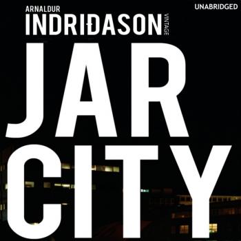Читать Jar City - Arnaldur  Indridason