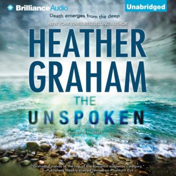 Читать Unspoken - Heather Graham