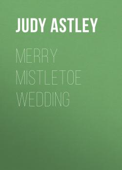 Читать Merry Mistletoe Wedding - Judy  Astley