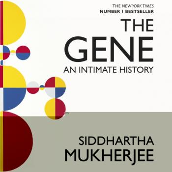 Читать Gene - Siddhartha  Mukherjee